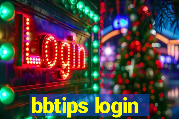 bbtips login